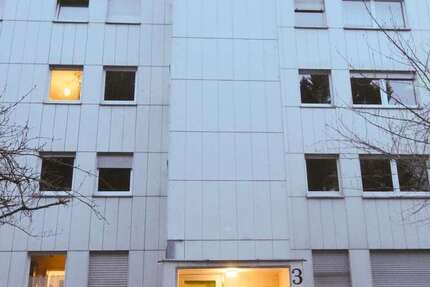 Wohnung zum Kaufen in Heidelberg 132.000 € 46 m²