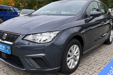 Seat Ibiza 180.433 km 6.950 € Weinheim 69469