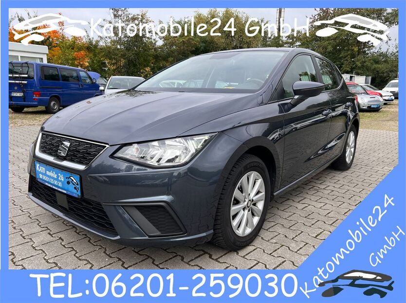 Seat Ibiza 180.433 km 6.950 € Weinheim 69469
