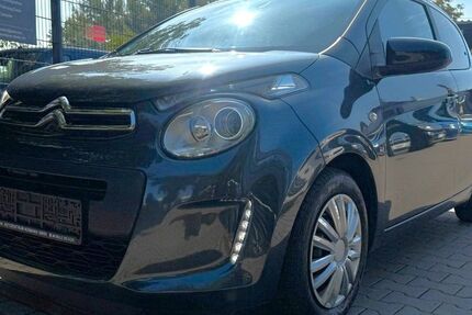 Citroen C1 95.692 km 7.900 € LUDWIGSHAFEN AM RHEIN 67071