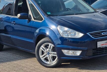 Ford Galaxy 150.000 km 9.700 &euro; Viernheim (bei MANNHEIM) 68519