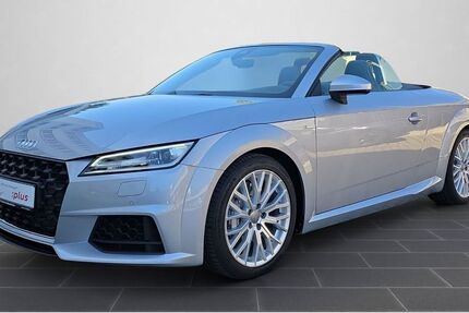 Audi TT 5.544 km 39.999 &euro; Mannheim 68309