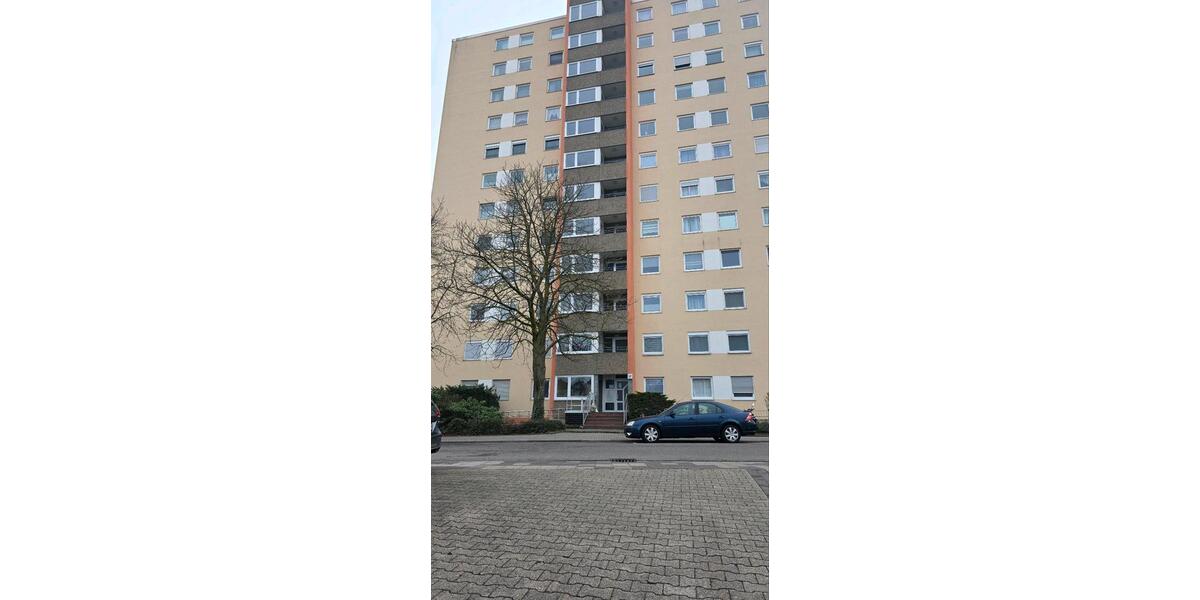 Etagenwohnung Frankenthal (Pfalz) - 1 Zimmer, 40 m&sup2;, 730&euro; | Angebot:24964481