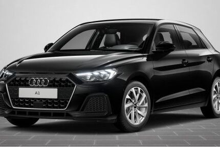 Audi A1 12.315 km 25.900 &euro; Ladenburg 68526