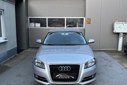 Audi A3 104.000 km 9.700 &euro; Mutterstadt (Kreis Ludwigshafen) 67112