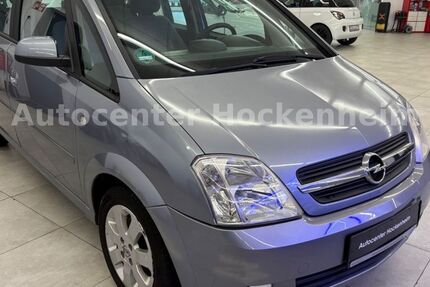 Opel Meriva 171.389 km 1.550 &euro; Hockenheim 68766