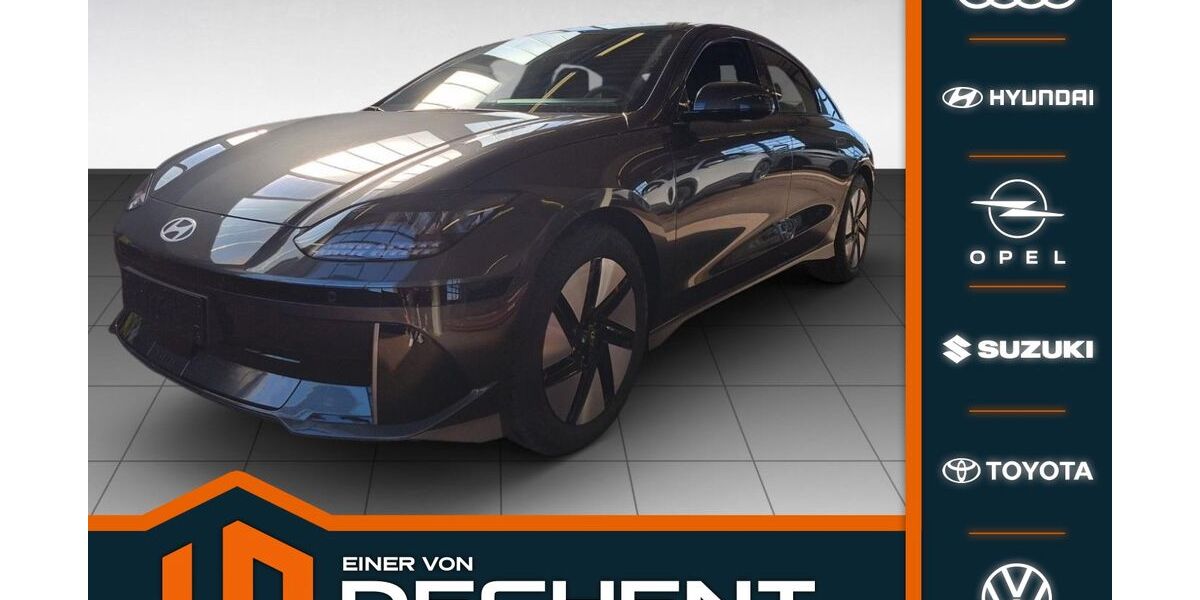 Hyundai IONIQ 6 7.162 km 34.519 &euro; Heidelberg 69115