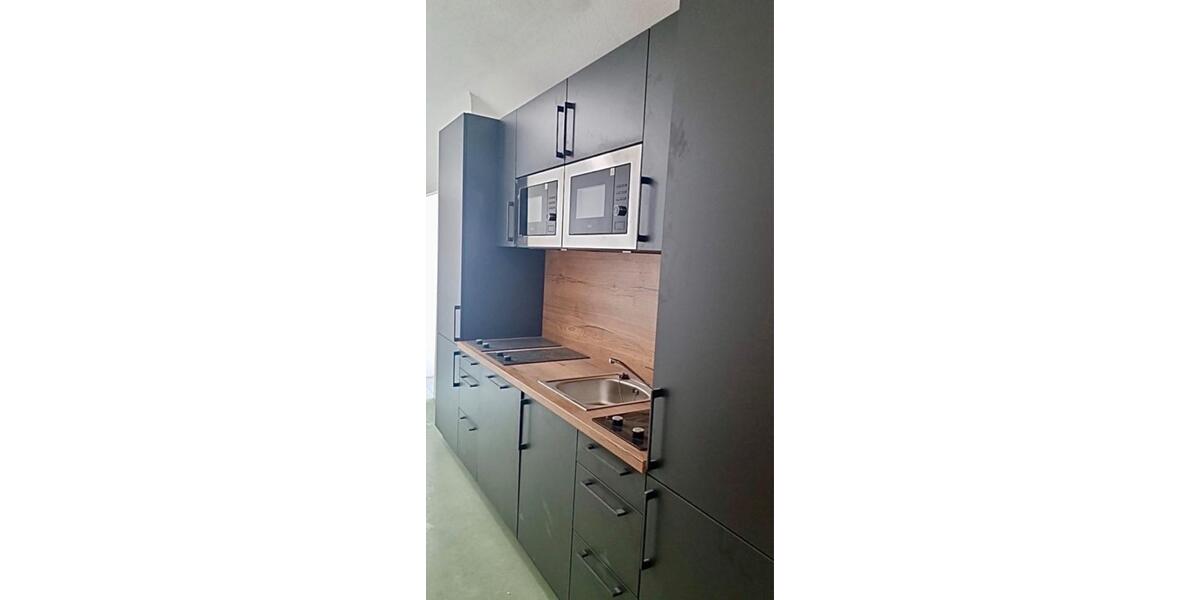 Etagenwohnung Mannheim Fahrlach - 1 Zimmer, 12 m&sup2;, 550&euro; | Angebot:26348707