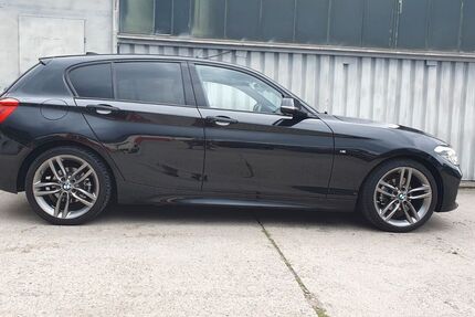 BMW 116 126.200 km 15.000 &euro; Neuhofen 67141
