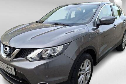 Nissan Qashqai 76.670 km 13.950 € Heidelberg 69126