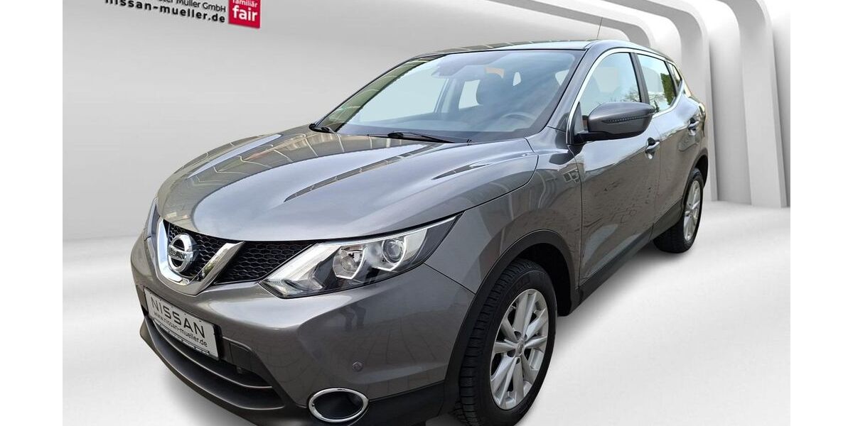 Nissan Qashqai 76.670 km 13.950 € Heidelberg 69126