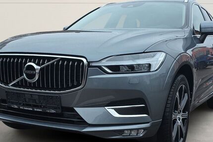 Volvo XC60 95.000 km 29.300 &euro; Sinsheim 74889