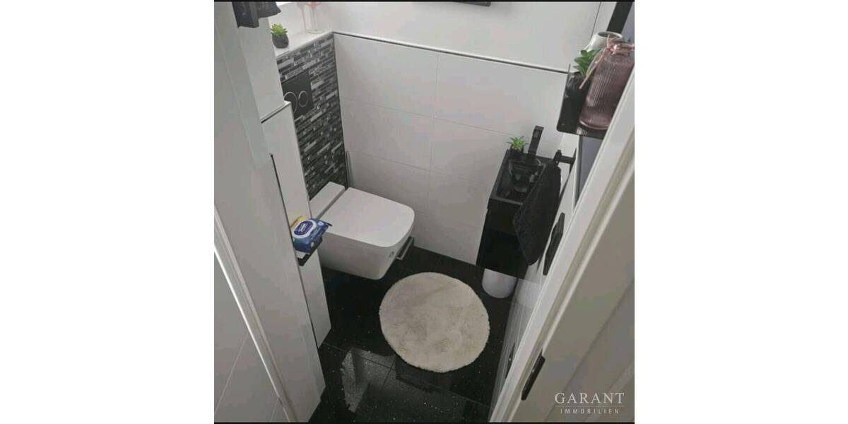 Etagenwohnung Mannheim Rheinau - 3 Zimmer, 109 m&sup2;, 439.000&euro; | Angebot:26886380