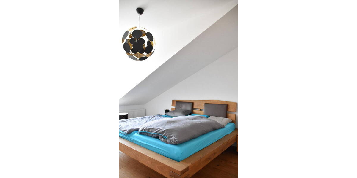 Etagenwohnung Heidelberg Rohrbach - 6 Zimmer, 145 m&sup2;, 800.000&euro; | Angebot:26472893