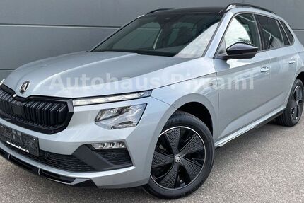 Skoda Kamiq 12.800 km 25.400 &euro; Plankstadt 68723