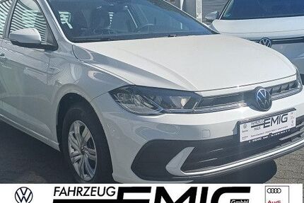 VW Polo 4.337 km 19.995 &euro; Fürth 64658