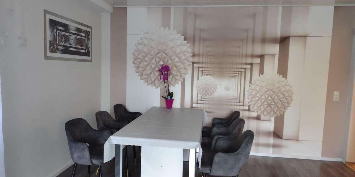 Etagenwohnung Mörlenbach Bonsweiher - 3 Zimmer, 78 m&sup2;, 238.000&euro; | Angebot:26751659