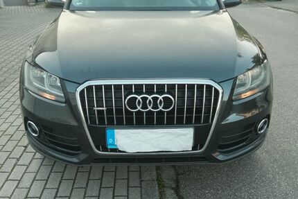 Audi Q5 135.000 km 11.500 € Viernheim 68519