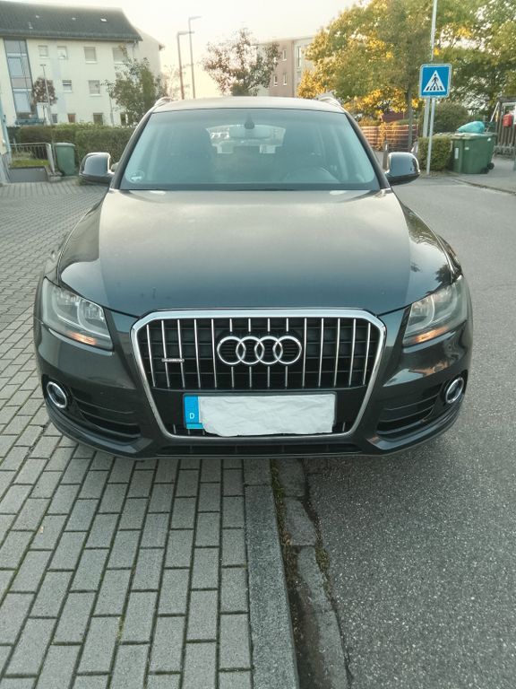 Audi Q5 135.000 km 11.500 € Viernheim 68519