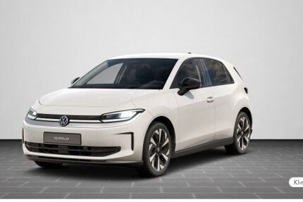 VW ID. Polo 9.900 km 34.990 &euro; Ludwigshafen 67059
