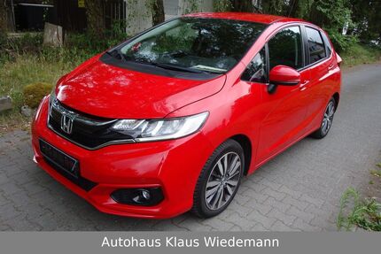 Honda Jazz 52.950 km 14.999 &euro; Lorsch 64653