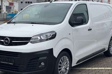 Opel Vivaro 85.000 km 16.990 € Östringen 76684