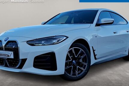 BMW i4 62.193 km 38.980 &euro; Mannheim 68169