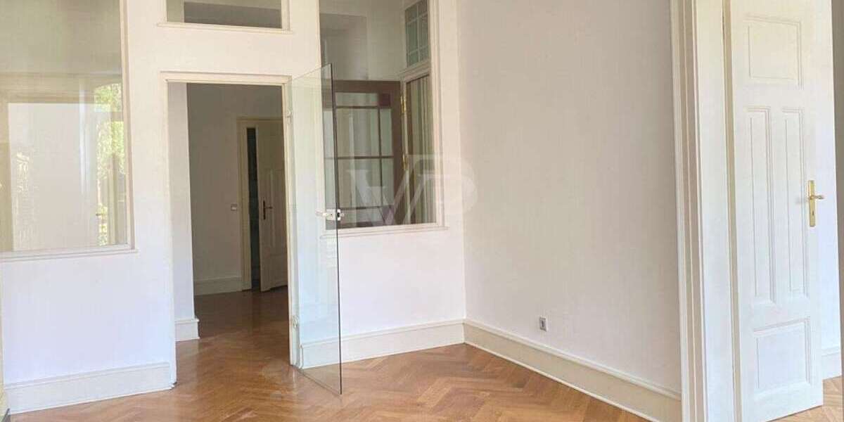 Einfamilienhaus Heidelberg / Weststadt Weststadt - 10 Zimmer, 300 m&sup2;, 2.398.000&euro; | Angebot:23790571
