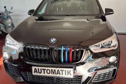 BMW X1 61.000 km 22.000 &euro; Heidelberg 69115