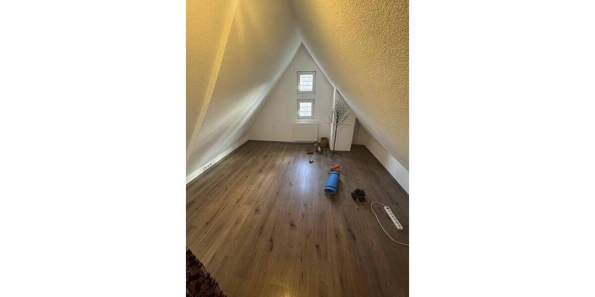 Reihenendhaus Eberbach - 4 Zimmer, 60 m&sup2;, 124.500&euro; | Angebot:26065690