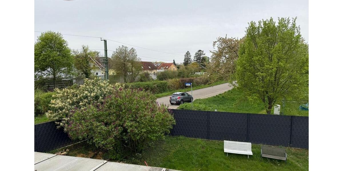 Dachgeschoßwohnung Philippsburg - 4 Zimmer, 143 m&sup2;, 1.250&euro; | Angebot:26533956