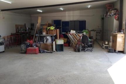 Gewerbeobjekt Kronau - 1.800&euro; | Angebot:26130212