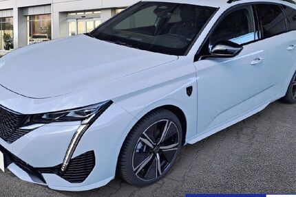 Peugeot 308 27.761 km 26.290 &euro; Mannheim 68309