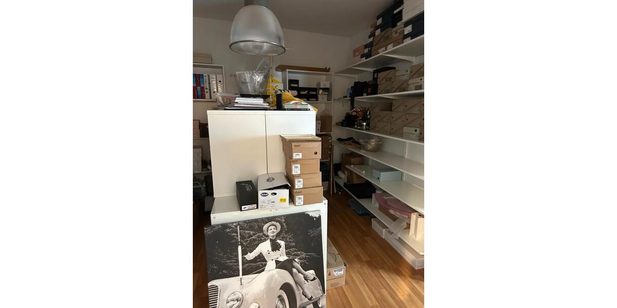 TOP! Gewerbeeinheit zentral in MA-Neckarau zu vermieten zimmer