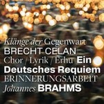 Johannes Brahms: Ein deutsches Requiem
