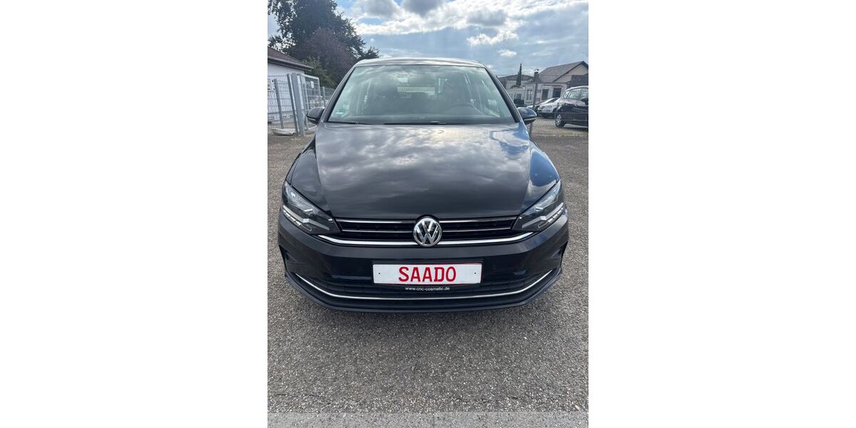 VW Golf Sportsvan 221.000 km 10.999 &euro; Neulußheim 68809
