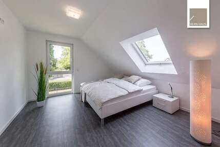 Haus zum Kaufen in Ludwigshafen am Rhein-Oggersheim 602.500 € 143 m²