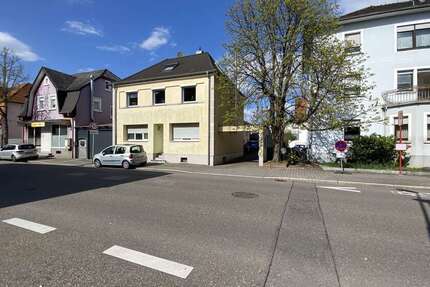 Wohnung zum Kaufen in Kirrlach 209.000 € 77.4 m²