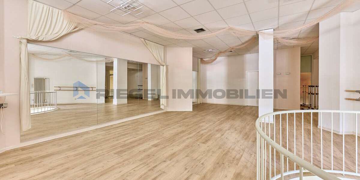 Gewerbeobjekt Heppenheim (Bergstraße) - 295.000&euro; | Angebot:26977163