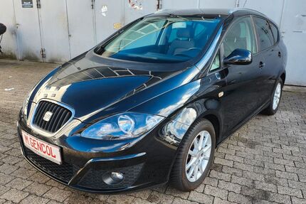 Seat Altea 114.316 km 7.900 &euro; WIESLOCH 69168