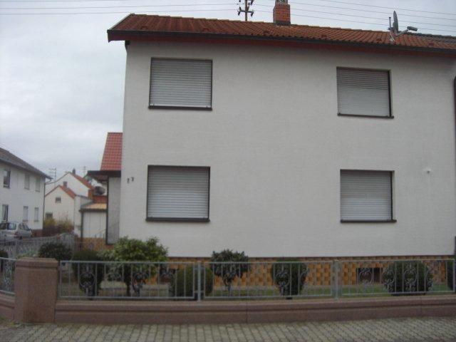 Einfamilienhaus Ketsch - 422.000&euro; | Angebot:27145480