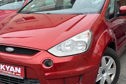 Ford S-Max 205.000 km 4.990 &euro; Mannheim 68309