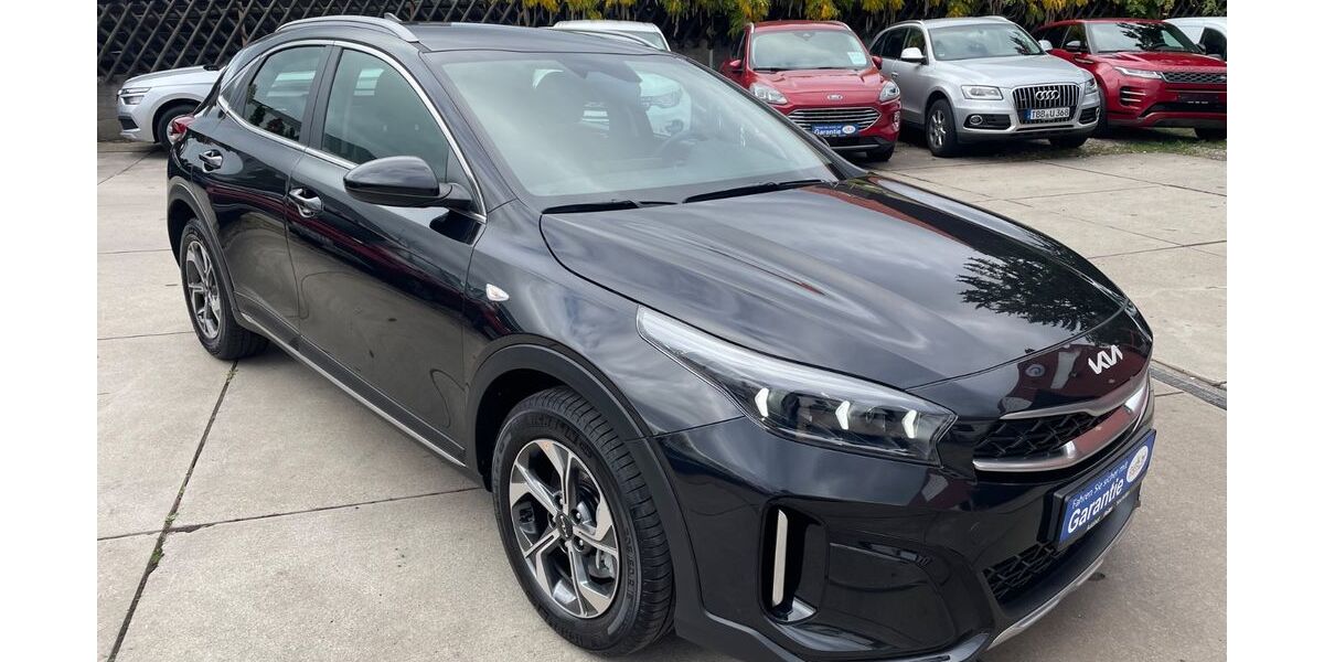 Kia XCeed 9.000 km 17.900 € Neuhofen 67141