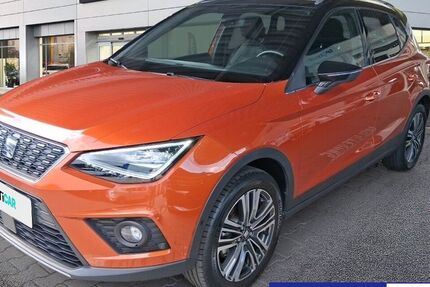 Seat Arona 45.672 km 14.980 € Mannheim 68309