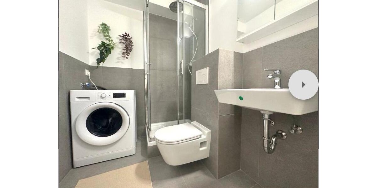 Etagenwohnung Mannheim Fahrlach - 2 Zimmer, 30 m&sup2;, 810&euro; | Angebot:24873267