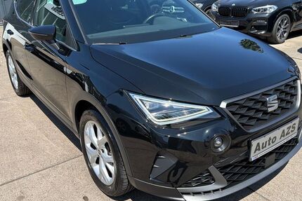 Seat Arona 16.334 km 17.950 &euro; Schwetzingen 68723