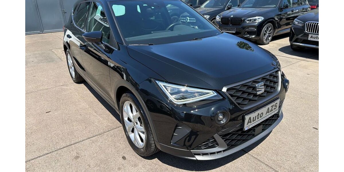 Seat Arona 16.334 km 17.950 &euro; Schwetzingen 68723