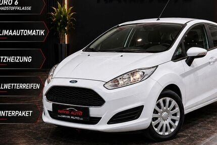 Ford Fiesta 150.000 km 4.300 &euro; Viernheim (bei MANNHEIM) 68519