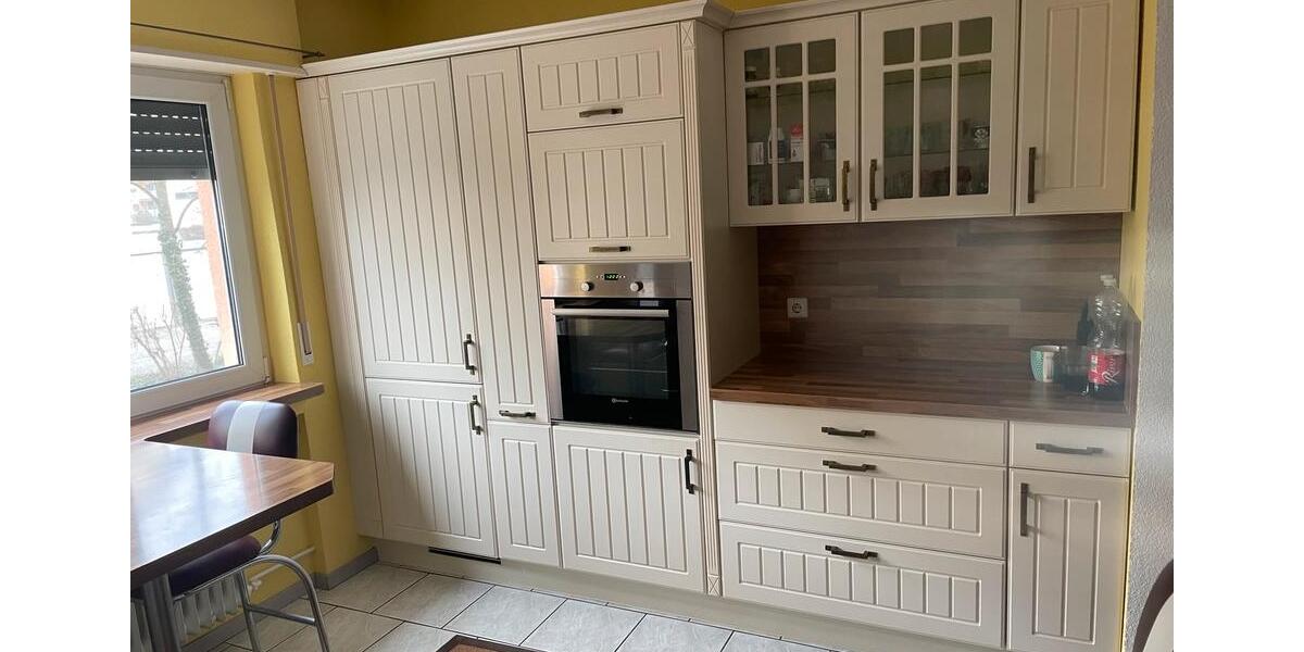 Erdgeschoßwohnung Schwetzingen - 2 Zimmer, 78 m&sup2;, 259.000&euro; | Angebot:26906513