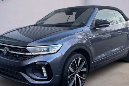 VW T-Roc 28.204 km 36.060 &euro; Walldorf 69190